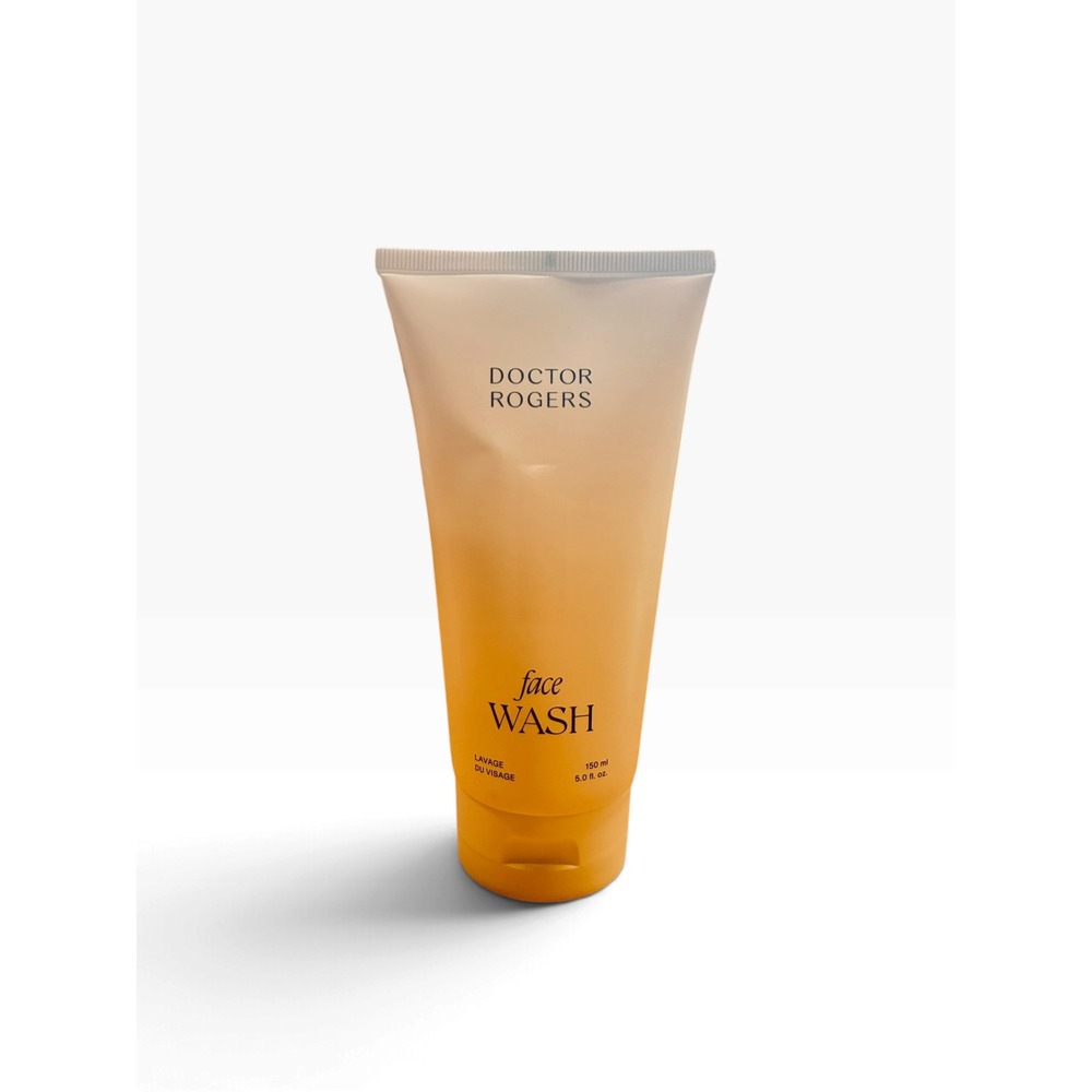 Doctor Rogers Face Wash 150ml